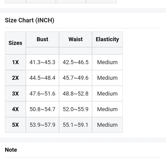 New boutique Floral plus size babydoll top - Picture 5 of 8